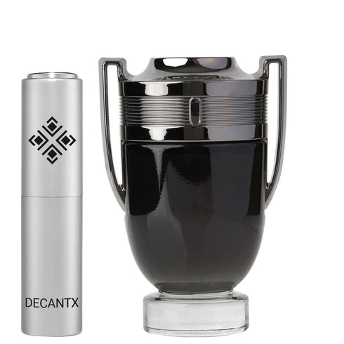 Paco Rabanne Invictus Intense Eau de Toilette for Men